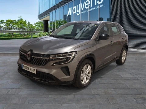 Renault Austral Evolution E-Tech Full Hybrid 147kW