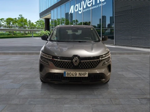 Renault Austral Evolution E-Tech Full Hybrid 147kW