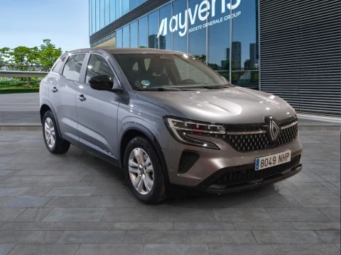 Renault Austral Evolution E-Tech Full Hybrid 147kW