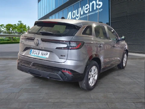 Renault Austral Evolution E-Tech Full Hybrid 147kW