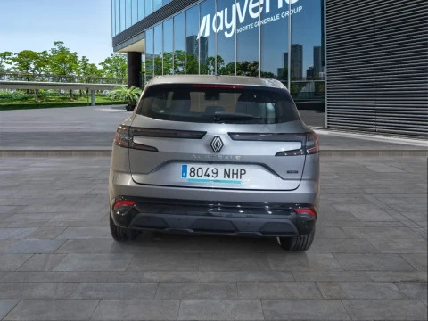 Renault Austral Evolution E-Tech Full Hybrid 147kW