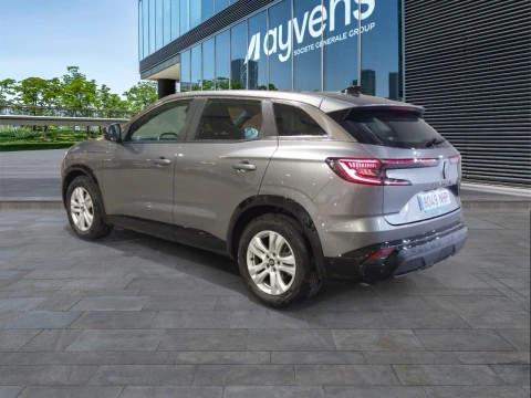 Renault Austral Evolution E-Tech Full Hybrid 147kW
