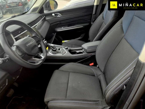 Lynk & Co 01 1.5 PHEV 192 kW (261 CV)