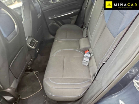 Lynk & Co 01 1.5 PHEV 192 kW (261 CV)