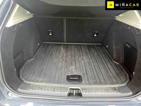 Lynk & Co 01 1.5 PHEV 192 kW (261 CV)