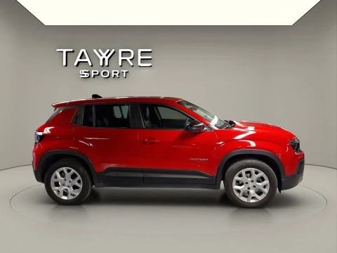 Jeep Avenger 1.2 G 74kW (100CV) Altitude