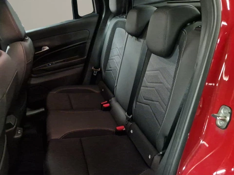 Jeep Avenger 1.2 G 74kW (100CV) Altitude