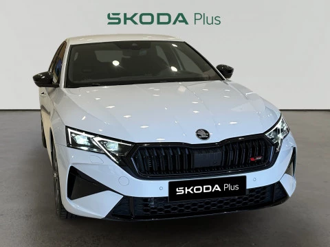 Skoda Octavia 2.0 TSI 195 KW (265CV) DSG RS