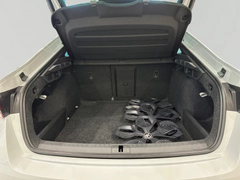 Skoda Octavia 2.0 TSI 195 KW (265CV) DSG RS