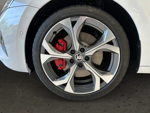 Skoda Octavia 2.0 TSI 195 KW (265CV) DSG RS