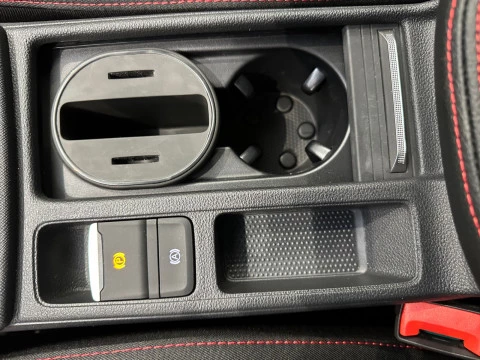 Skoda Octavia 2.0 TSI 195 KW (265CV) DSG RS