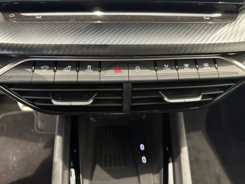 Skoda Octavia 2.0 TSI 195 KW (265CV) DSG RS