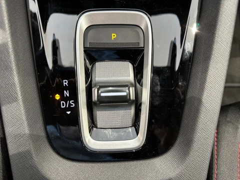 Skoda Octavia 2.0 TSI 195 KW (265CV) DSG RS