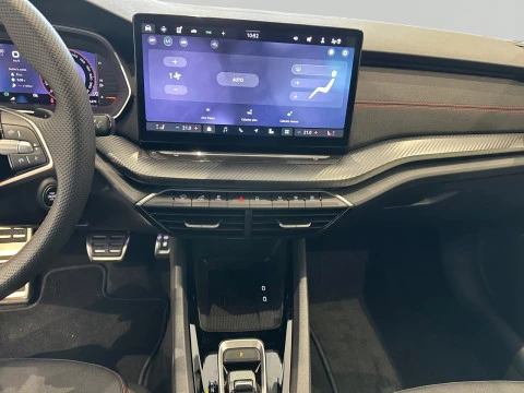 Skoda Octavia 2.0 TSI 195 KW (265CV) DSG RS