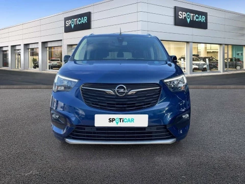 Opel Combo Life 1.5 TD 75kW Business Eleg. Plus L MT6 N1