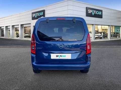 Opel Combo Life 1.5 TD 75kW Business Eleg. Plus L MT6 N1