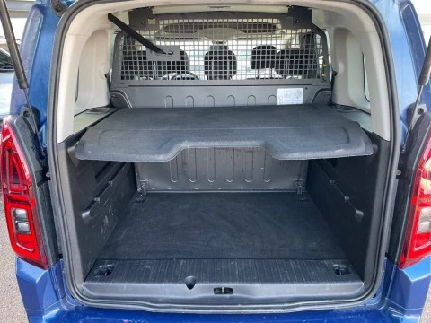 Opel Combo Life 1.5 TD 75kW Business Eleg. Plus L MT6 N1