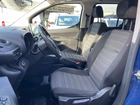 Opel Combo Life 1.5 TD 75kW Business Eleg. Plus L MT6 N1