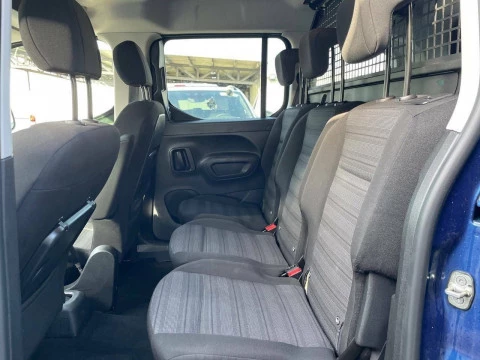 Opel Combo Life 1.5 TD 75kW Business Eleg. Plus L MT6 N1