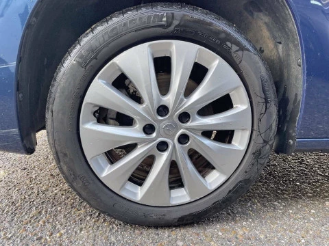 Opel Combo Life 1.5 TD 75kW Business Eleg. Plus L MT6 N1