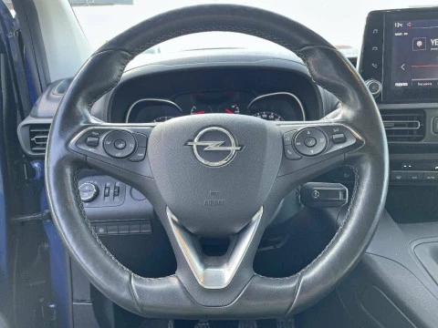 Opel Combo Life 1.5 TD 75kW Business Eleg. Plus L MT6 N1