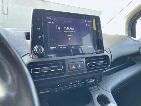 Opel Combo Life 1.5 TD 75kW Business Eleg. Plus L MT6 N1