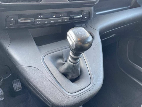 Opel Combo Life 1.5 TD 75kW Business Eleg. Plus L MT6 N1