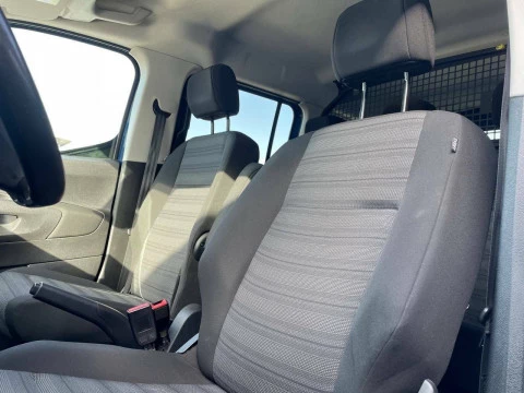 Opel Combo Life 1.5 TD 75kW Business Eleg. Plus L MT6 N1