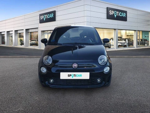 Fiat 500 Dolcevita 1.0 Hybrid 51KW (70 CV)