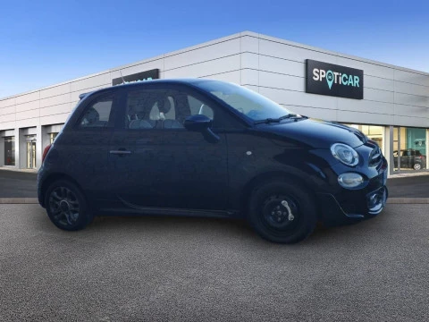 Fiat 500 Dolcevita 1.0 Hybrid 51KW (70 CV)