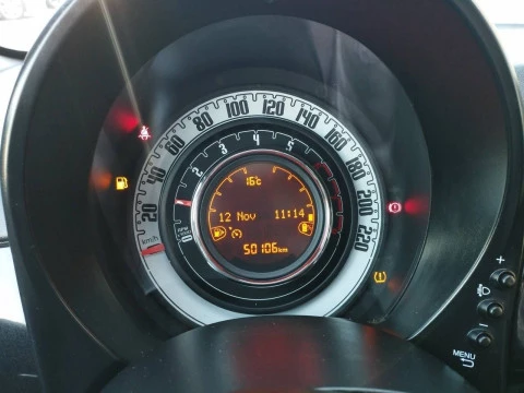 Fiat 500 Dolcevita 1.0 Hybrid 51KW (70 CV)