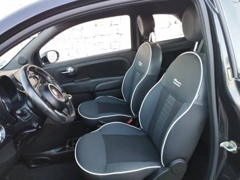 Fiat 500 Dolcevita 1.0 Hybrid 51KW (70 CV)