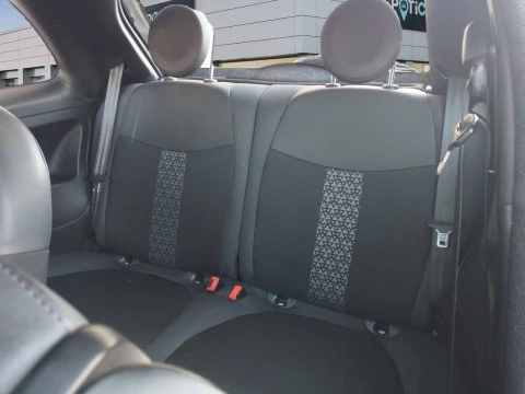 Fiat 500 Dolcevita 1.0 Hybrid 51KW (70 CV)