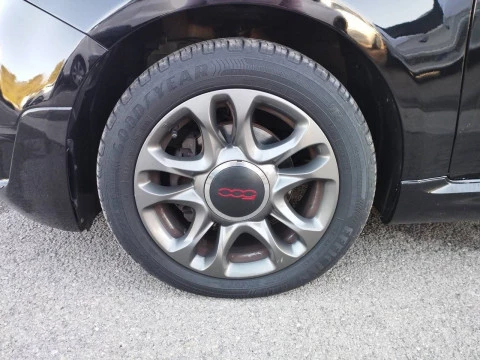 Fiat 500 Dolcevita 1.0 Hybrid 51KW (70 CV)