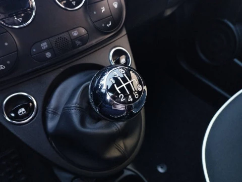 Fiat 500 Dolcevita 1.0 Hybrid 51KW (70 CV)