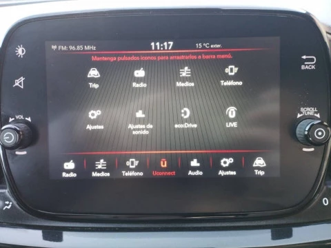 Fiat 500 Dolcevita 1.0 Hybrid 51KW (70 CV)