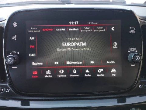 Fiat 500 Dolcevita 1.0 Hybrid 51KW (70 CV)