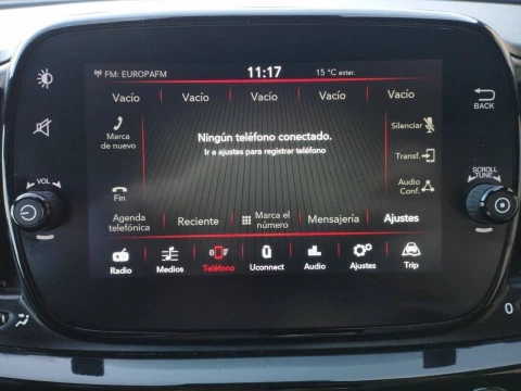 Fiat 500 Dolcevita 1.0 Hybrid 51KW (70 CV)