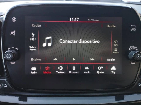 Fiat 500 Dolcevita 1.0 Hybrid 51KW (70 CV)