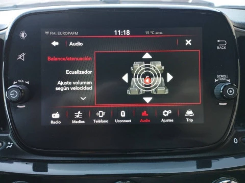 Fiat 500 Dolcevita 1.0 Hybrid 51KW (70 CV)