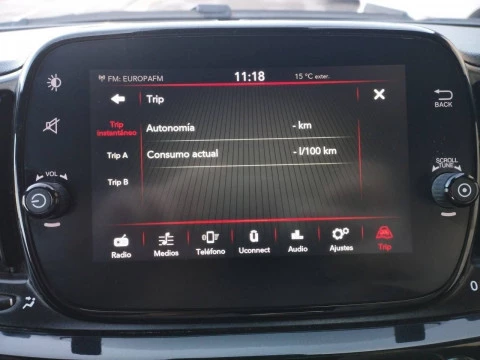 Fiat 500 Dolcevita 1.0 Hybrid 51KW (70 CV)