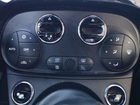 Fiat 500 Dolcevita 1.0 Hybrid 51KW (70 CV)