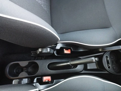 Fiat 500 Dolcevita 1.0 Hybrid 51KW (70 CV)