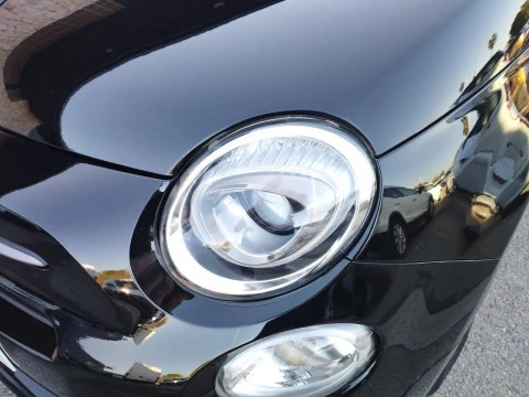 Fiat 500 Dolcevita 1.0 Hybrid 51KW (70 CV)