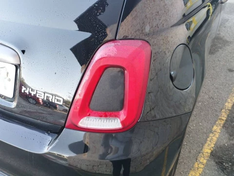 Fiat 500 Dolcevita 1.0 Hybrid 51KW (70 CV)