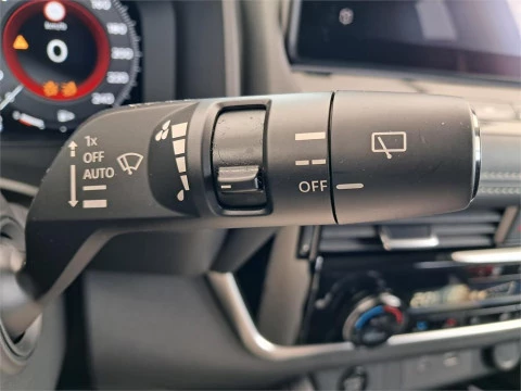 Nissan X-Trail 5pl 1.5 e-POWER 152kW 4x2 A/T Tekna