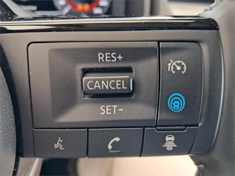 Nissan X-Trail 5pl 1.5 e-POWER 152kW 4x2 A/T Tekna