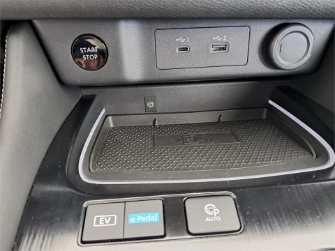 Nissan X-Trail 5pl 1.5 e-POWER 152kW 4x2 A/T Tekna