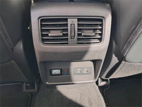 Nissan X-Trail 5pl 1.5 e-POWER 152kW 4x2 A/T Tekna