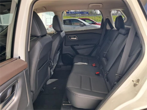 Nissan X-Trail 5pl 1.5 e-POWER 152kW 4x2 A/T Tekna